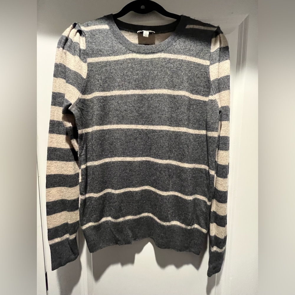 Lucky Brand sweater